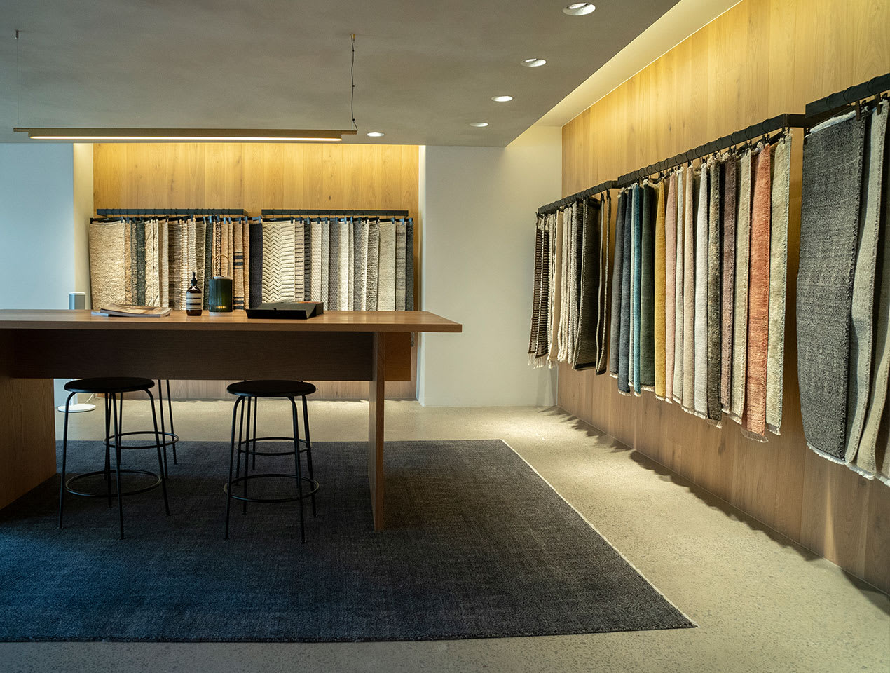 Armadillo & Co Showroom, Sydney